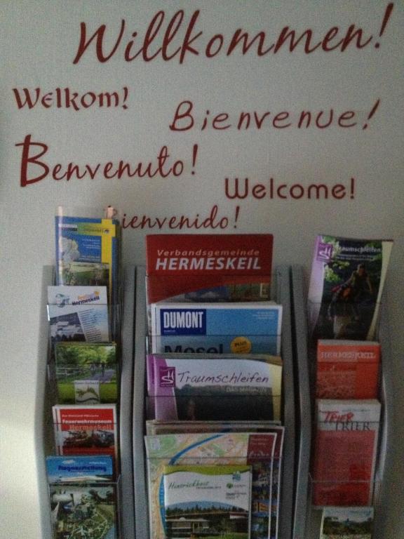 Haus Baerbel Apartment Geisfeld  ห้อง รูปภาพ